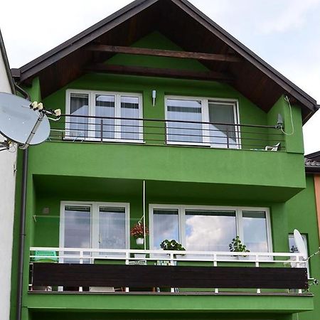 Apartman Liptov Lúčky Extérieur photo