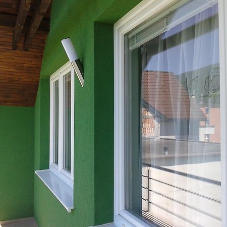 Apartman Liptov Lúčky Chambre photo