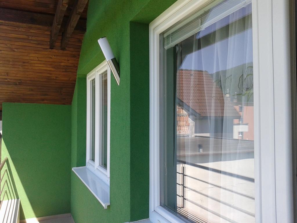 Apartman Liptov Lúčky Chambre photo