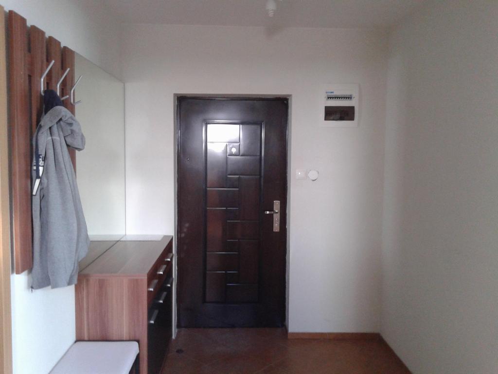 Apartman Liptov Lúčky Chambre photo