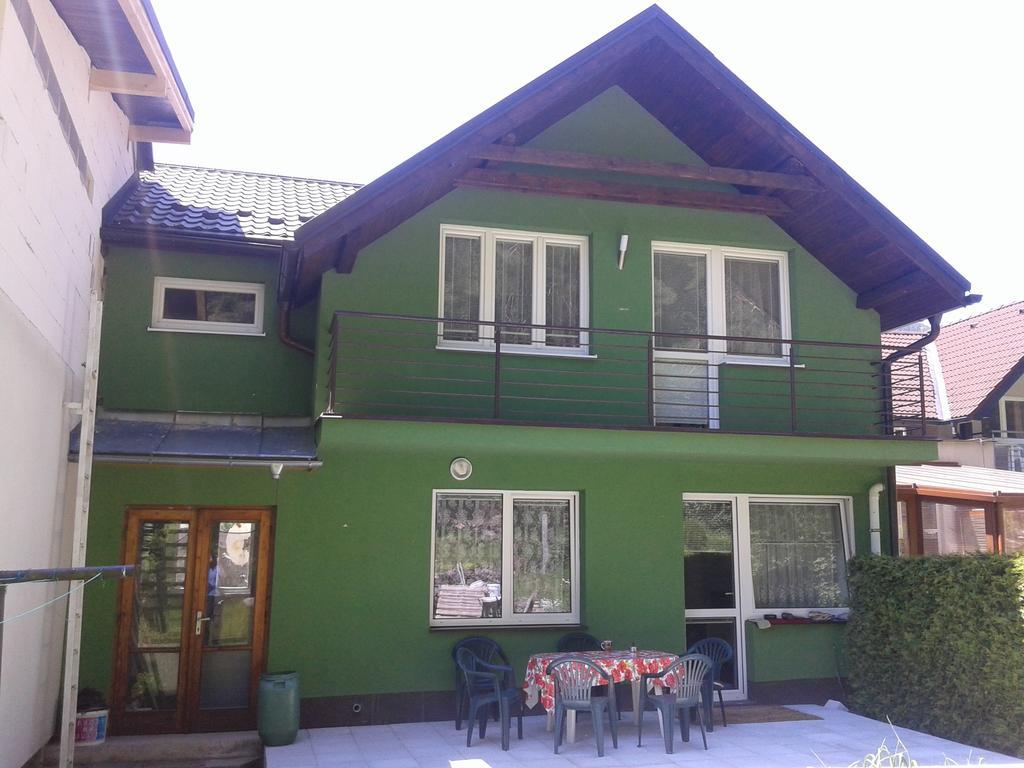 Apartman Liptov Lúčky Chambre photo