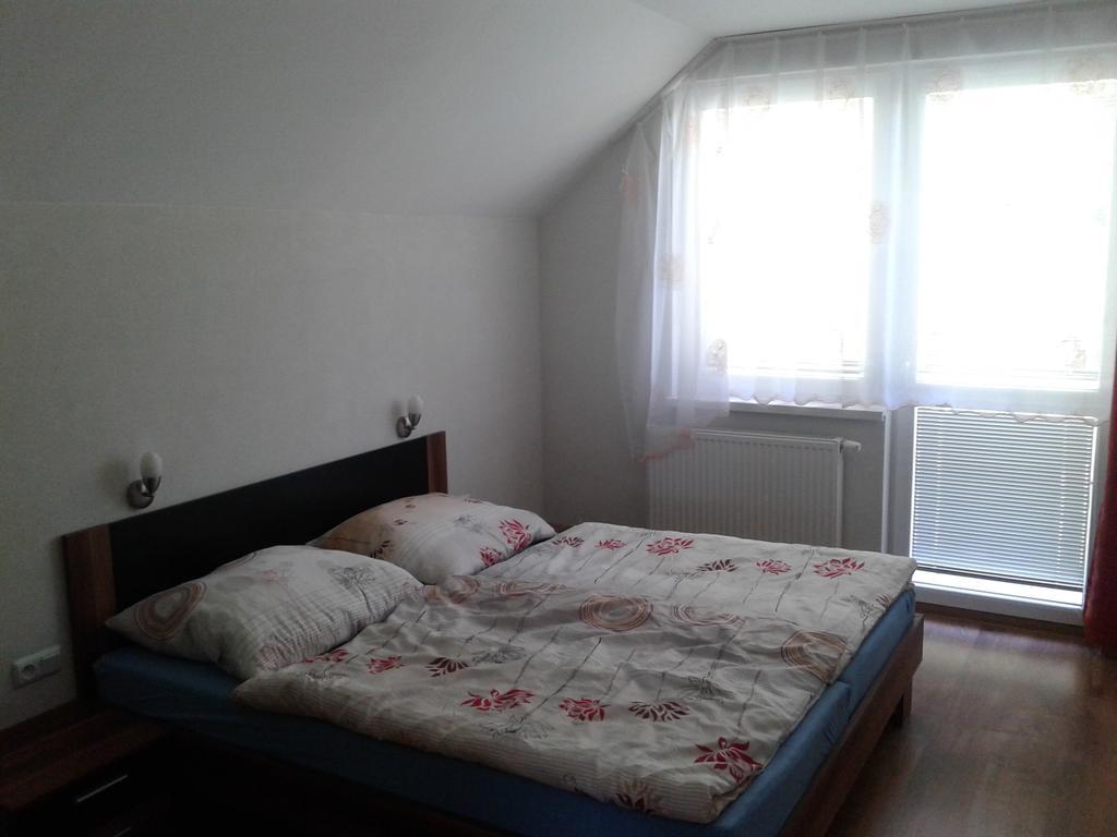 Apartman Liptov Lúčky Chambre photo