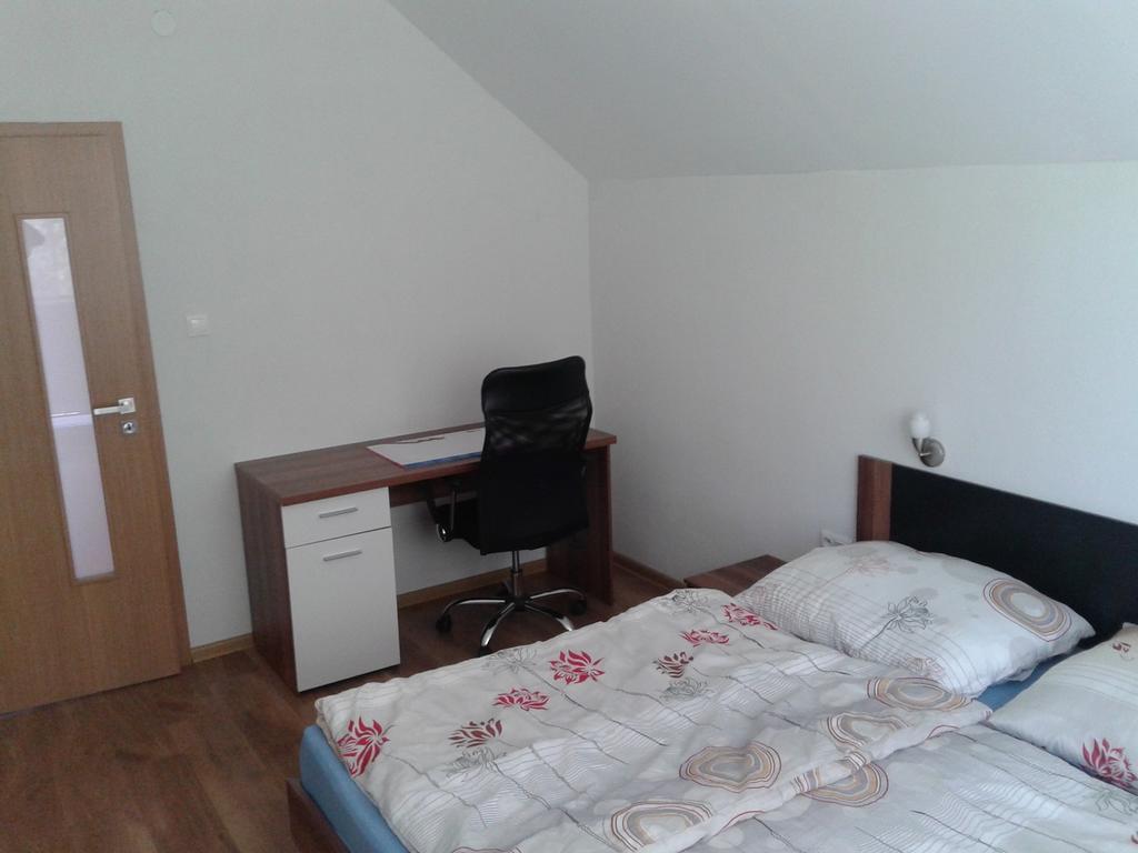 Apartman Liptov Lúčky Chambre photo