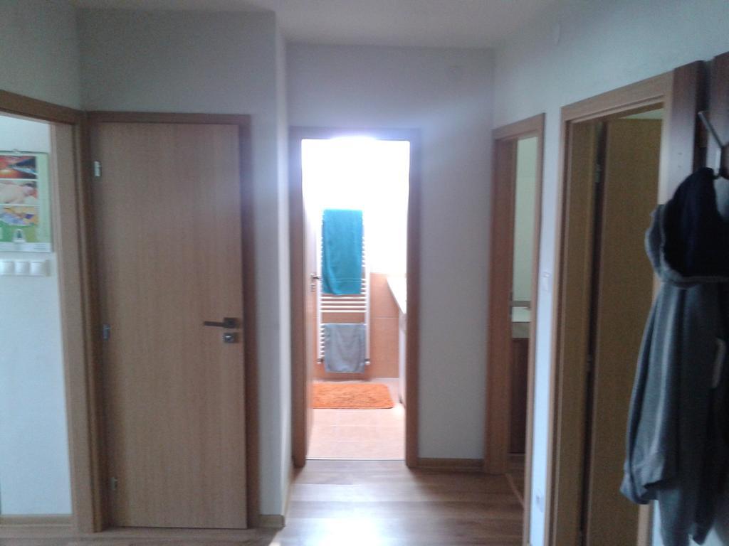 Apartman Liptov Lúčky Chambre photo