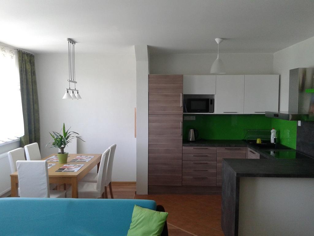 Apartman Liptov Lúčky Chambre photo